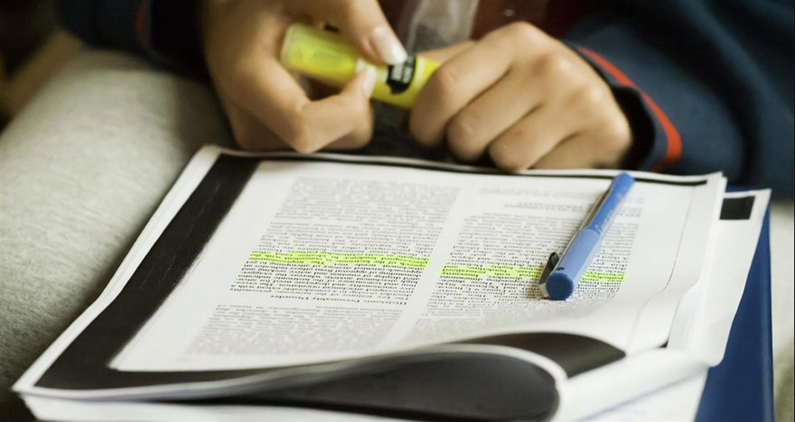 Bộ GD&ĐT thừa nhận có tình trạng biến tướng trong hợp tác nghiên cứu khoa học của các trường đại học. Ảnh: Minh họa 