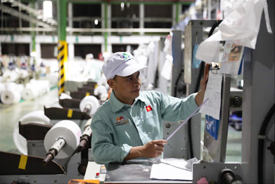 Nhu cầu lao động của Nhật đang ở mức cao, nhưng việc tuyển dụng lao động Việt rất khó 