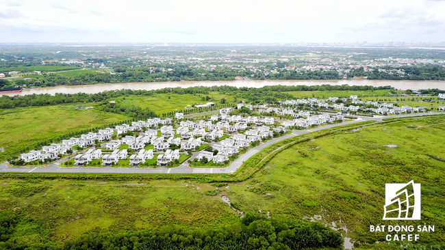 "Cái bẫy" giăng sẵn trong cơn sốt đất nền Đồng Nai