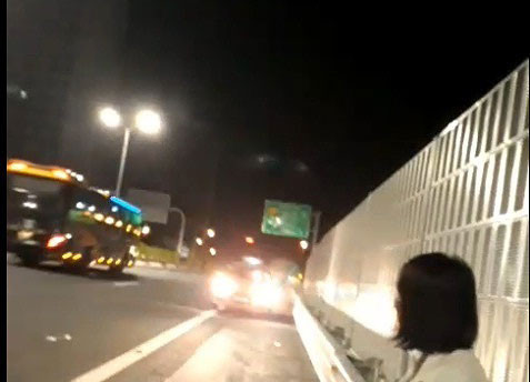 Vụ taxi ngược chiều trên cao tốc: Ủy ban An toàn Giao thông Quốc gia nói gì?