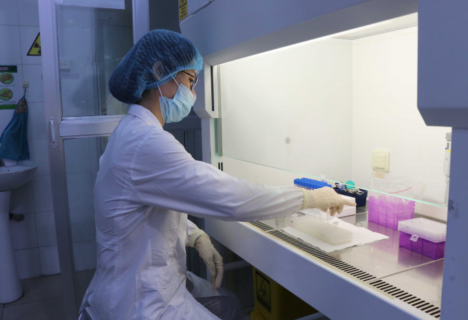 Các trường hợp F1 của bệnh nhân COVID - 19 ở Bắc Giang có kết quả xét nghiệm âm tính