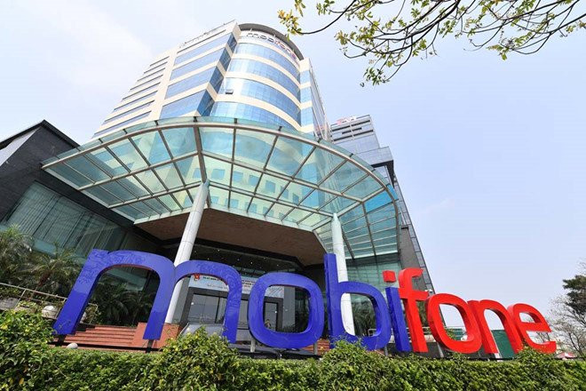 Mobifone là một trong những DN vực dậy sau “cú sốc” nhiều nguyên lãnh đạo vướng lao lý