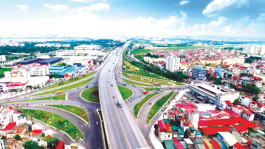 Quận Long Biên thực hiện thu ngân sách năm 2020 đạt 107% kế hoạch 