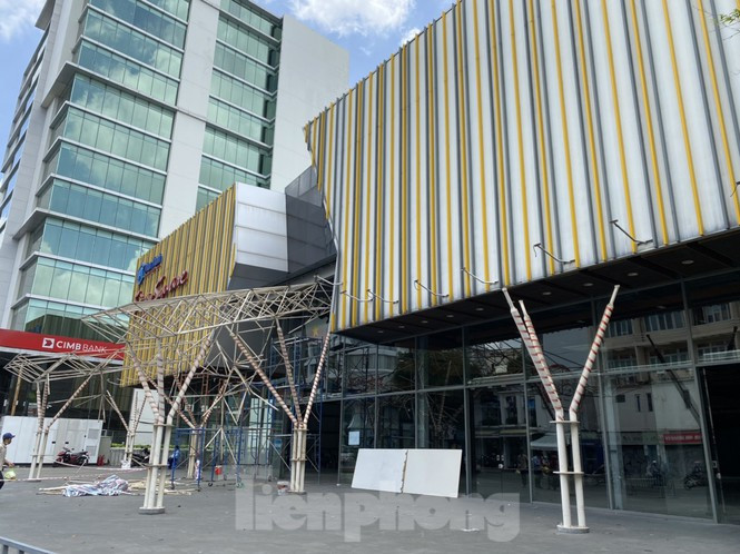 Xử vụ án hoán đổi đất vàng ở TPHCM