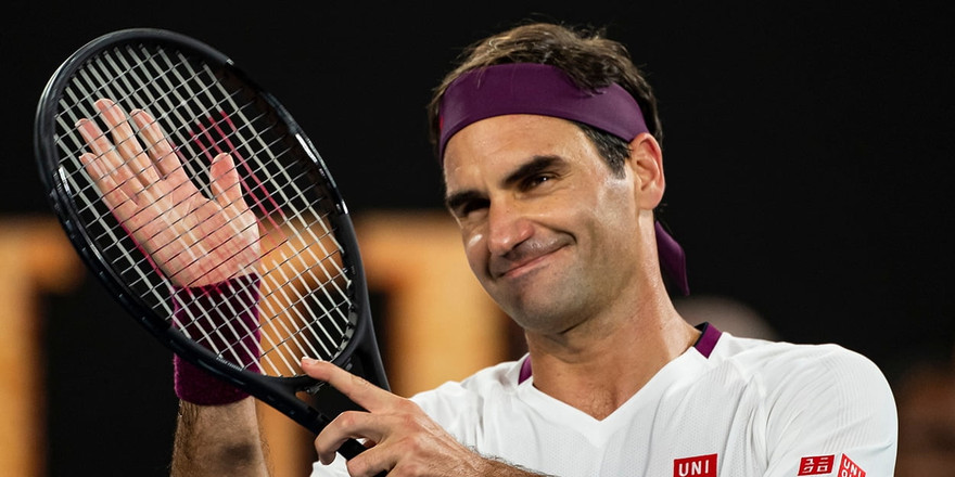 Người hâm mộ chờ Roger Federer tái xuất