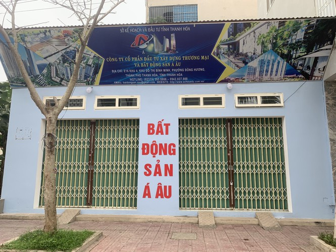 Chi cục trưởng Thi hành án dân sự TP Thanh Hóa chết do cyanua?