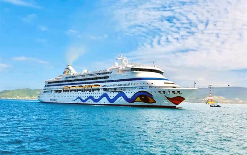 Quảng Ninh ban hành quy trình đón tàu biển quốc tế giữa 'điểm nóng' Covid -19