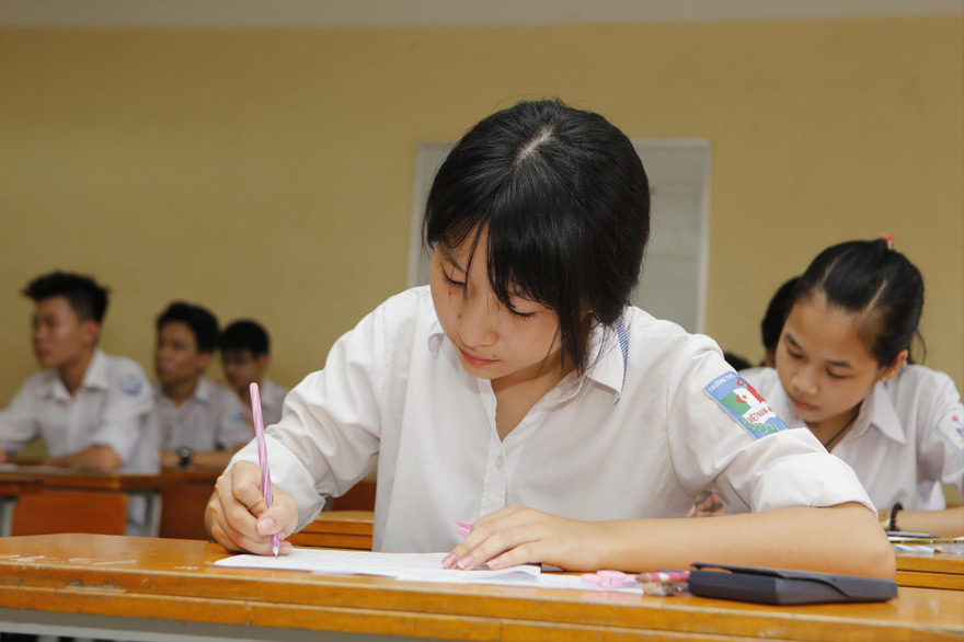 Các địa phương đang gấp rút phân loại thí sinh, chuẩn bị các tình huống cho kỳ thi diễn ra từ ngày 8 đến 10/8 