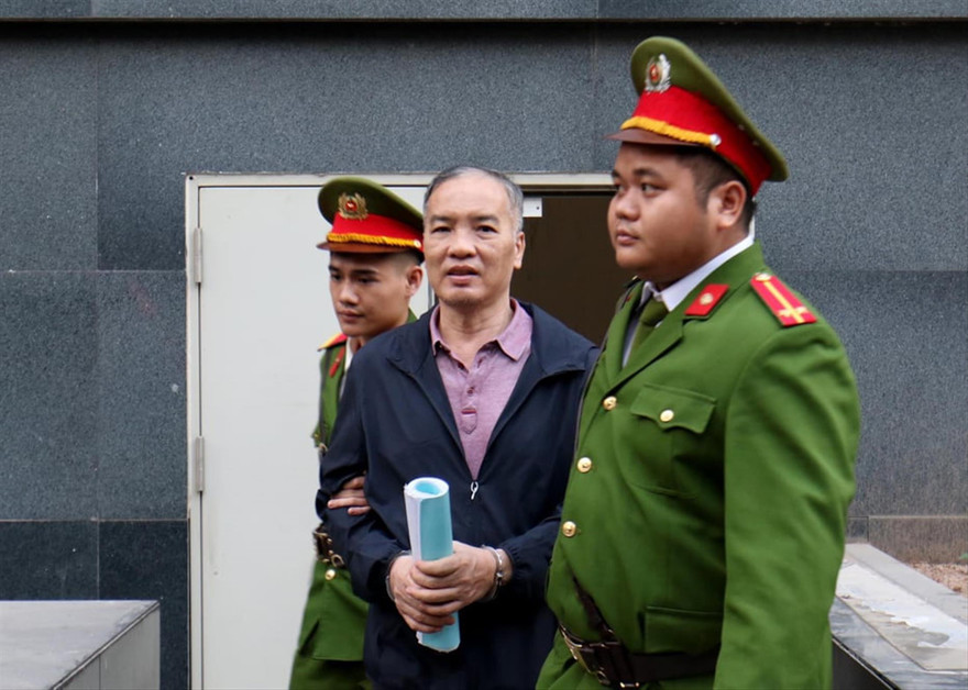 Trong vụ MobiFone mua AVG, tài sản của Nhà nước được thu về hết. Ảnh: Như Ý