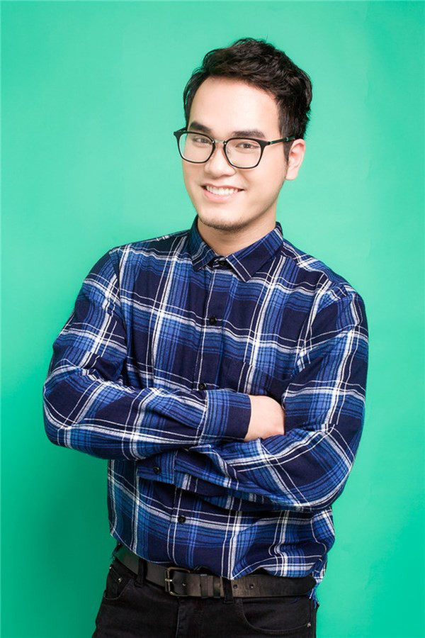 Cha đẻ “Ghen cô Vy” đang những ngày trên mây ảnh: Internet 