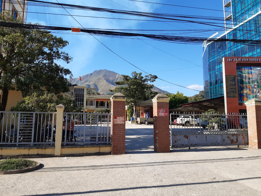 Xác minh đơn tố công an hợp thức hóa vụ buôn gỗ