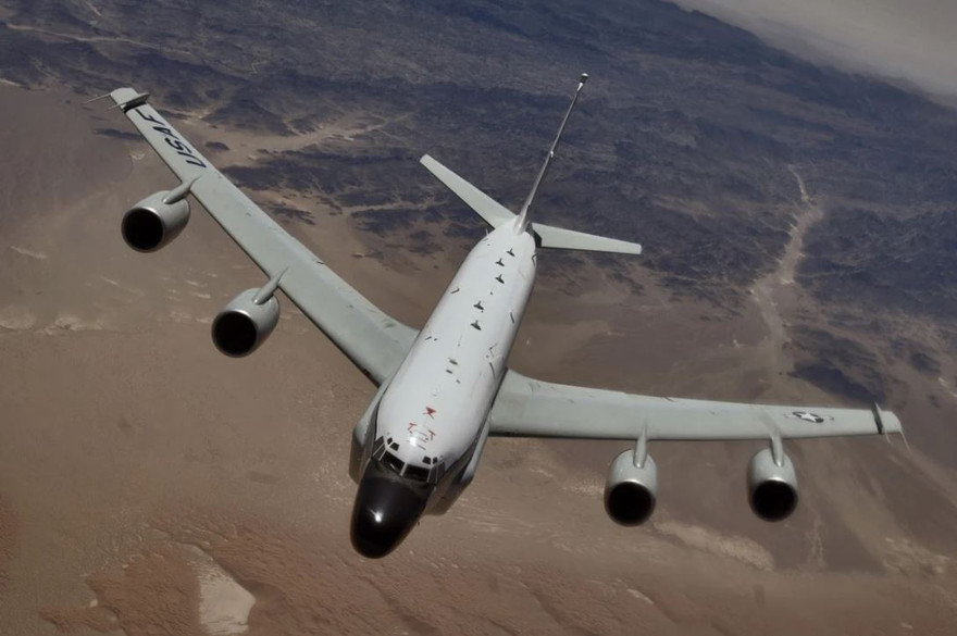 Trung Quốc sẽ lập vùng nhận dạng phòng không ở biển Đông?