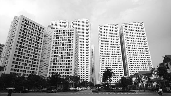 Chủ đầu tư vốn khỏe, dự án phù hợp thị trường sẽ tồn tại và phát triển năm 2020 