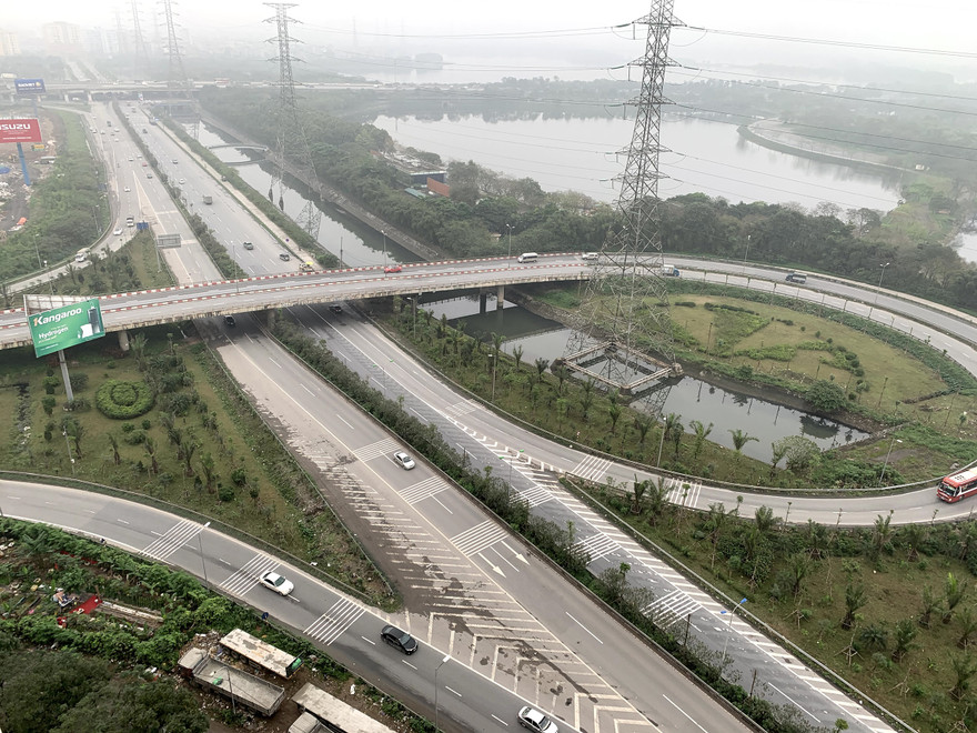  Dự án cao tốc Bắc Nam được chuyển sang hình thức đầu tư công nhằm tạo động lực cho tăng trưởng (ảnh minh họa)