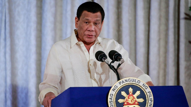 Tổng thống Philippines chưa vội tiêm vắc-xin COVID-19 của Nga