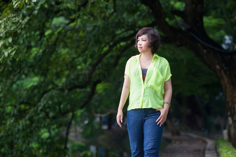 Tài năng (nhiều khi) cũng là nhân cách