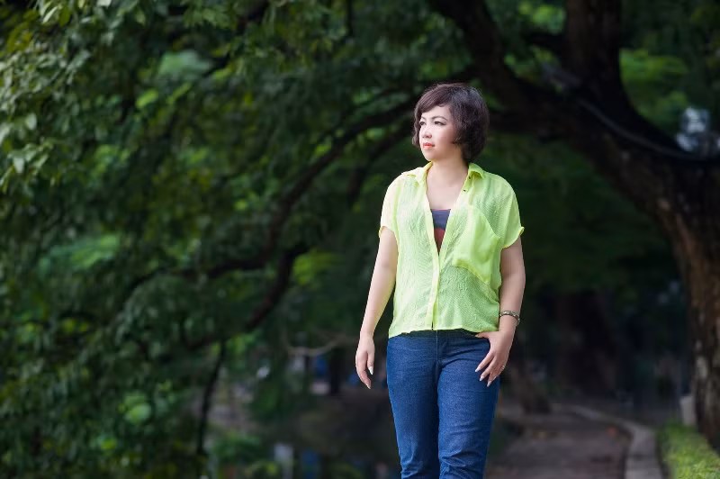 Tài năng (nhiều khi) cũng là nhân cách