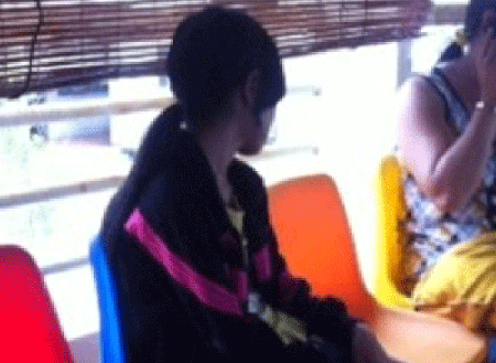 Bé gái bị 3 thanh niên cưỡng hiếp sau khi tàn cuộc nhậu