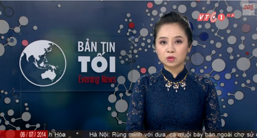Bản tin Thời sự 20h ngày 6/7 | VTC