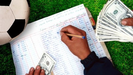 Phá đường dây cá độ 37,7 triệu “đô” đất Cố đô Huế