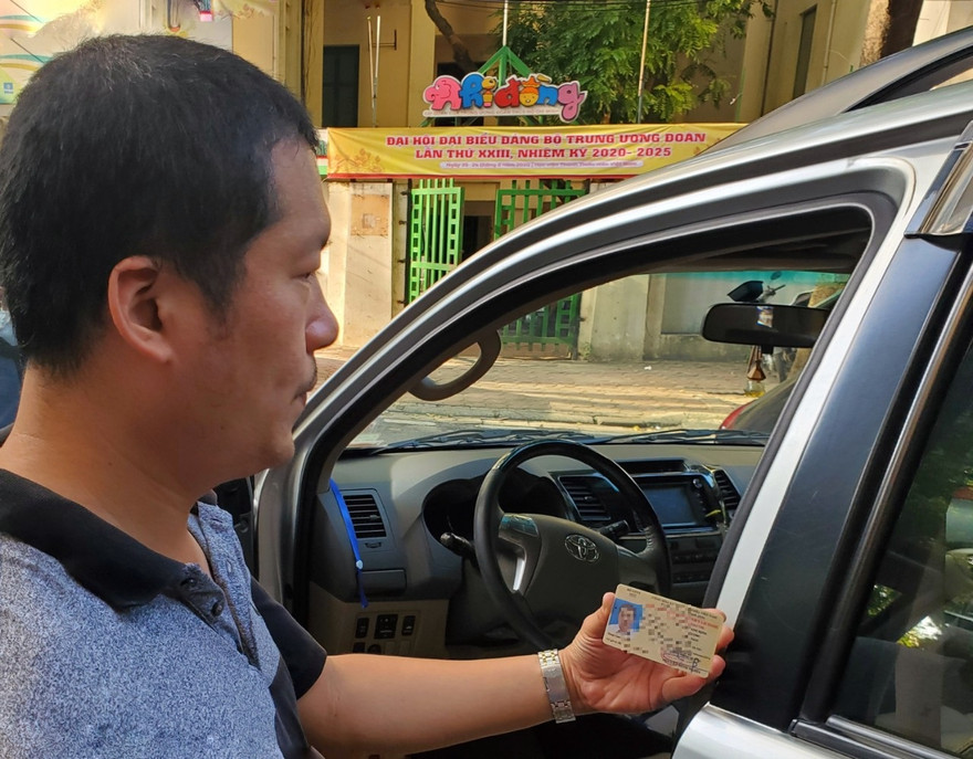 Bộ Công an đề xuất bằng lái xe hạng B giảm từ 10 năm xuống còn 5 năm 