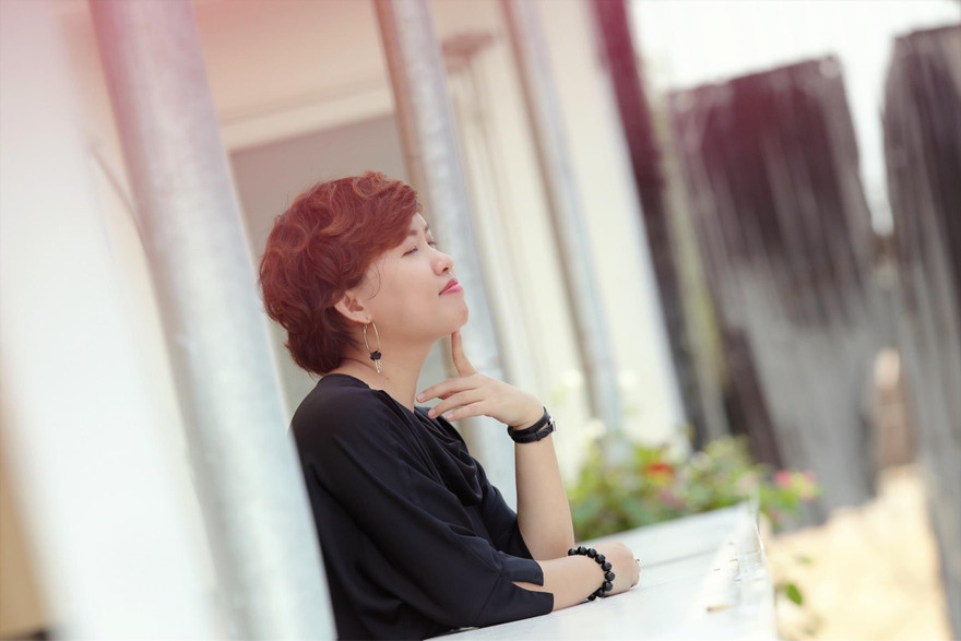 Là phụ nữ, ai cũng muốn có một gia đình hạnh phúc, trọn vẹn 