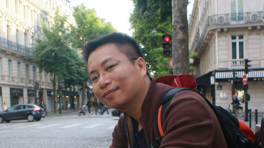 Những chuyến bay thử thách