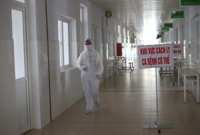  ​Ðồ họa: Trung tâm Truyền thông- Giáo dục sức khỏe Trung ương