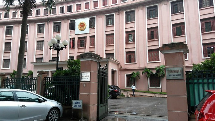  Bộ Kế hoạch & Đầu tư và Bộ Tài chính được đề xuất hợp nhất thành Bộ Tài chính - Kế hoạch đầu tư