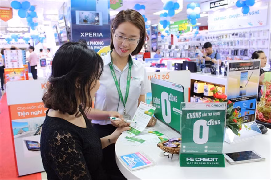 Công ty Tài chính, Ngân hàng thương mại cần ân hạn, giảm, giãn nợ cho khách hàng. Ảnh: PV