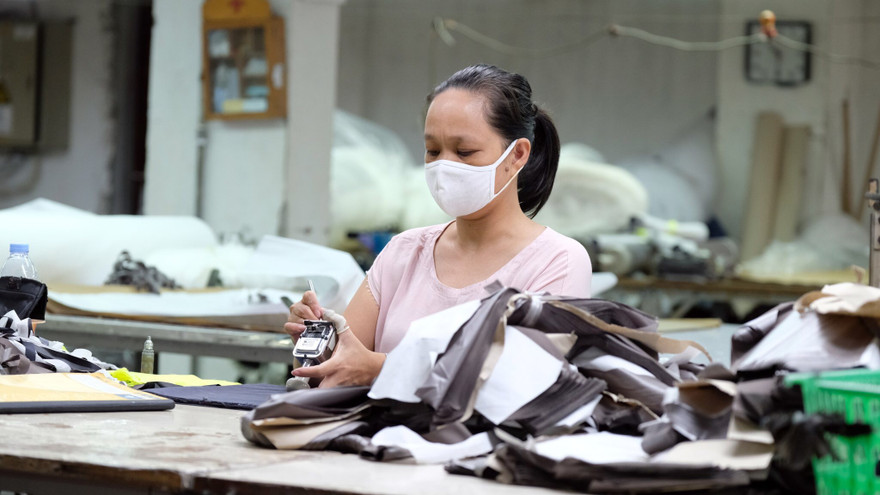 Ðề xuất nhiều chính sách cho DN nhỏ, siêu nhỏ trong gói hỗ trợ kinh tế lần 2. ẢNH MINH HỌA 