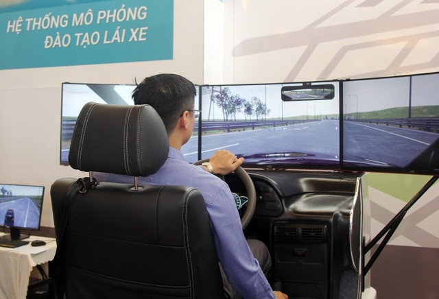 Nhiều ý kiến không đồng ý chuyển sát hạch, cấp phép xe từ Bộ GTVT sang Bộ Công an 