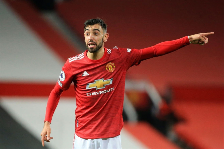 Manchester Utd có cơ hội lớn cải thiện thứ hạng ở trận đấu muộn nhất vòng 13 