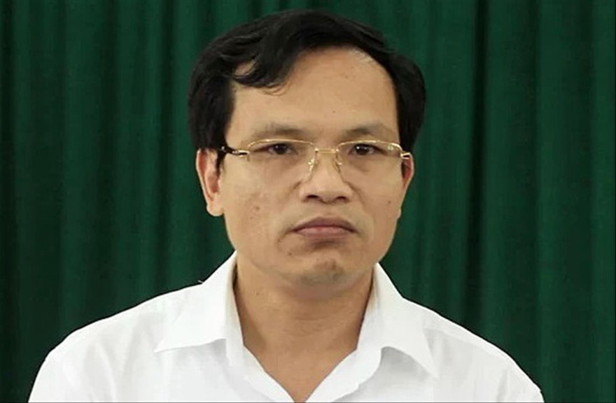 Ông Mai Văn Trinh