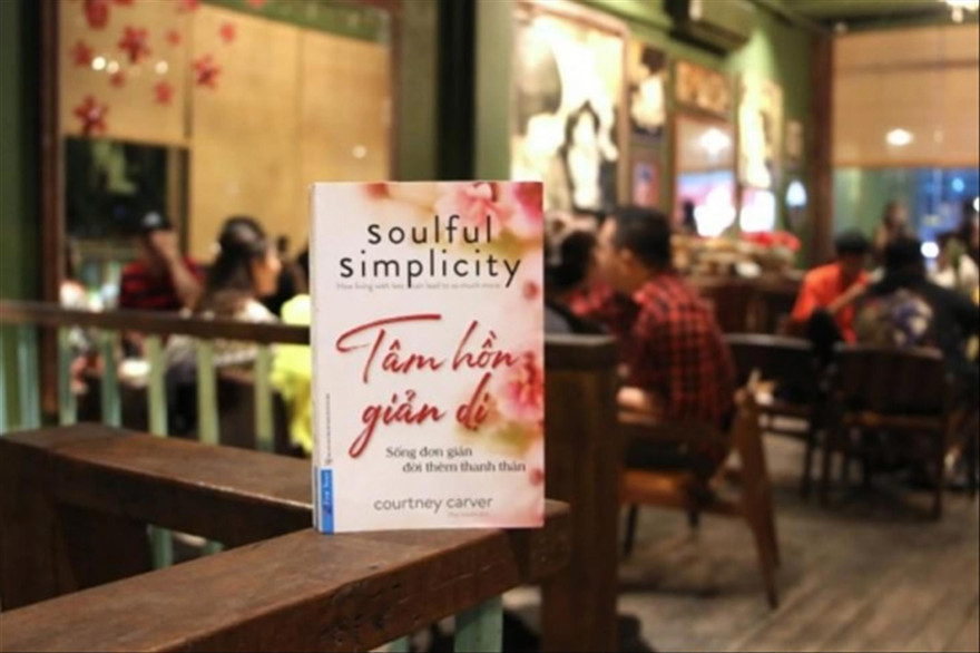 Càng ít càng nhiều - một lựa chọn sống