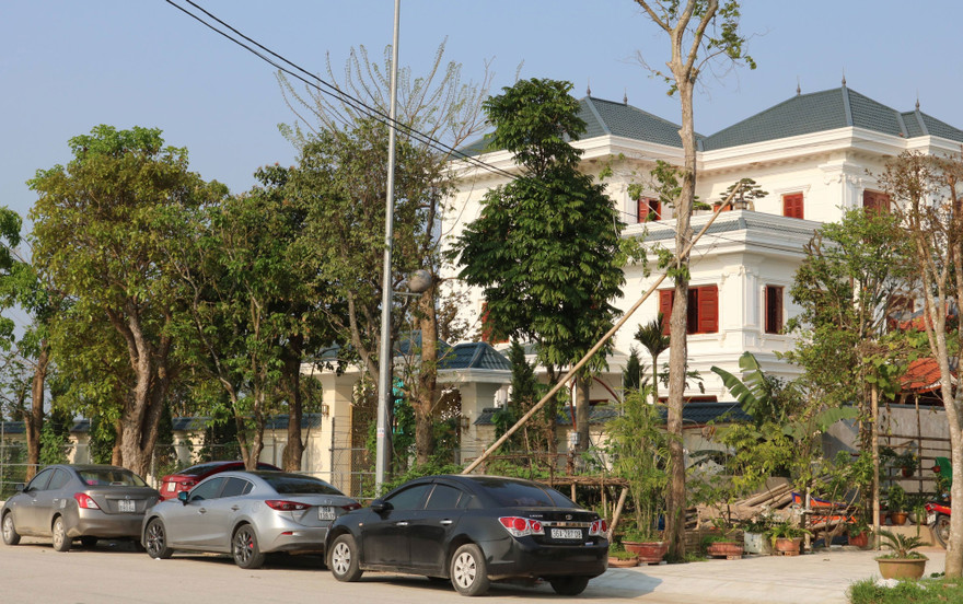 Theo TS. Nguyễn Sĩ Dũng, tín nhiệm của nhân dân là công cụ đáng tin cậy nhất để giám sát các cán bộ quy hoạch - Ảnh: Minh họa