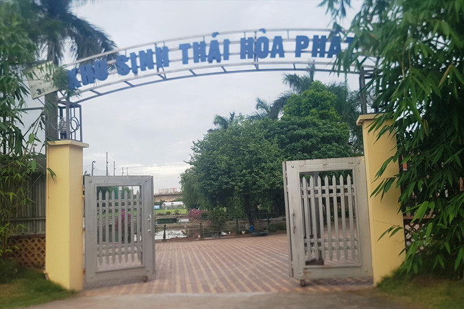 Chậm xử lý vì vướng doanh nghiệp 'khủng'?