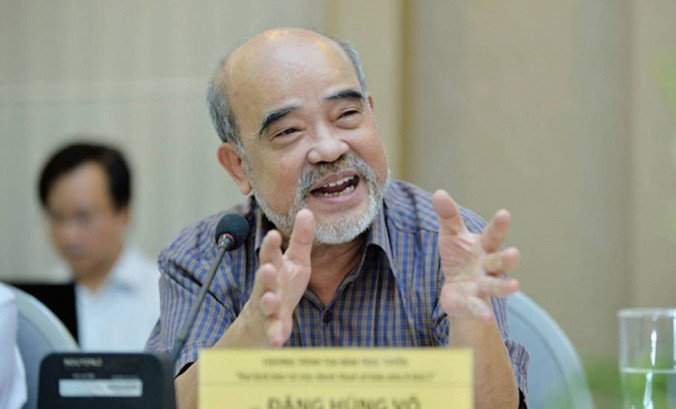 Hà Nội và TPHCM nên dừng hoàn toàn đổi đất lấy hạ tầng