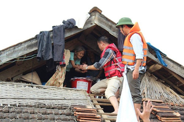 Ảnh minh họa: Internet