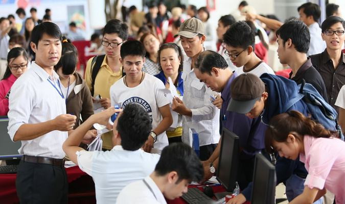 Ảnh mang tính minh họa