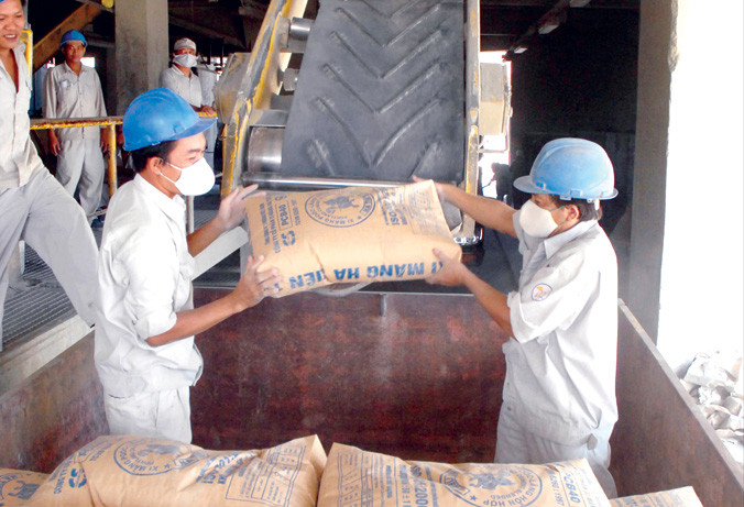 Xuất khẩu Việt Nam ảnh hưởng nếu có 'chiến tranh thương mại' Mỹ-Trung