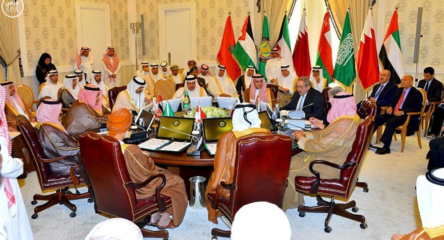 Trò chơi Arab NATO