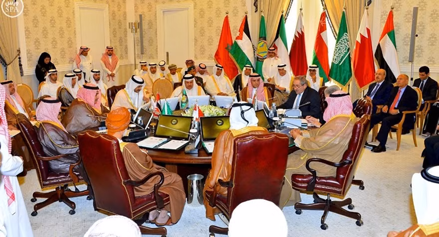 Trò chơi Arab NATO