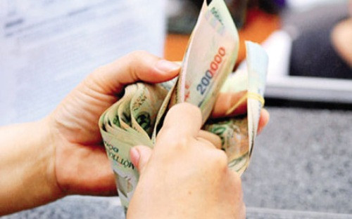 Bộ Tài chính đề xuất sửa thuế thu nhập cá nhân