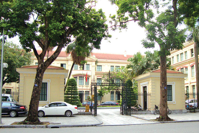 Bộ LĐ-TB&XH còn nhiều sai sót, tồn tại trong quản lý, sử dụng tài chính cần phải khắc phục. Ảnh: PT.