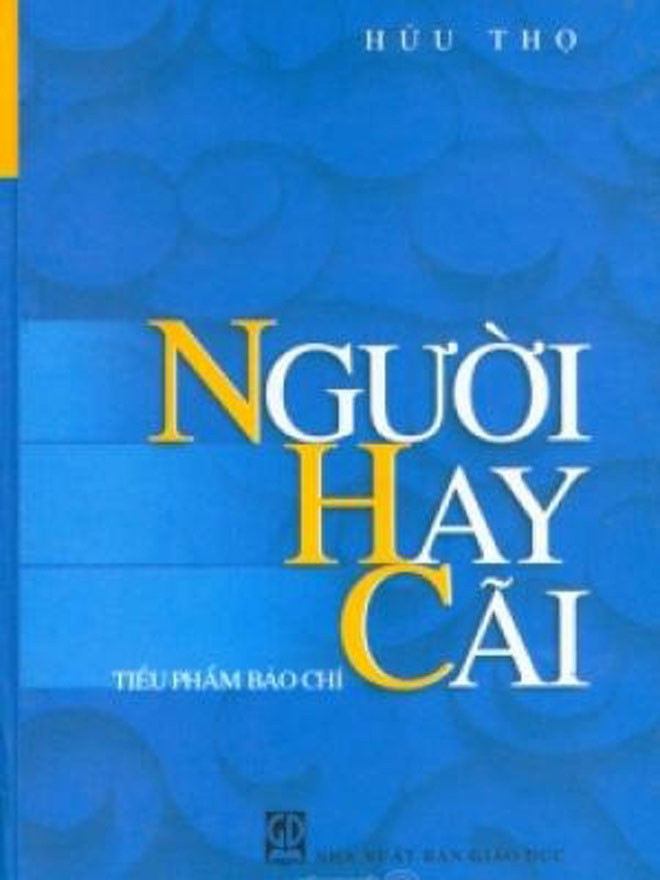 Nghĩ về 'Người hay cãi'