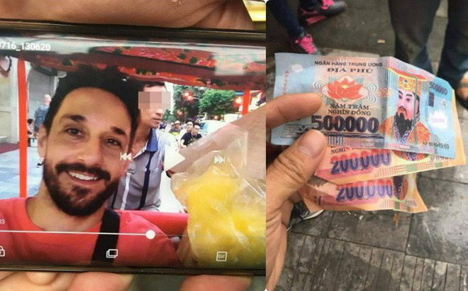 Ảnh minh họa: Internet