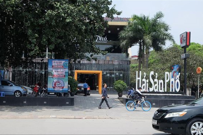 Dự án cống hóa mương Phan Kế Bính bị “xẻ thịt” nhiều năm khiến dư luận trong khu vực bức xúc.