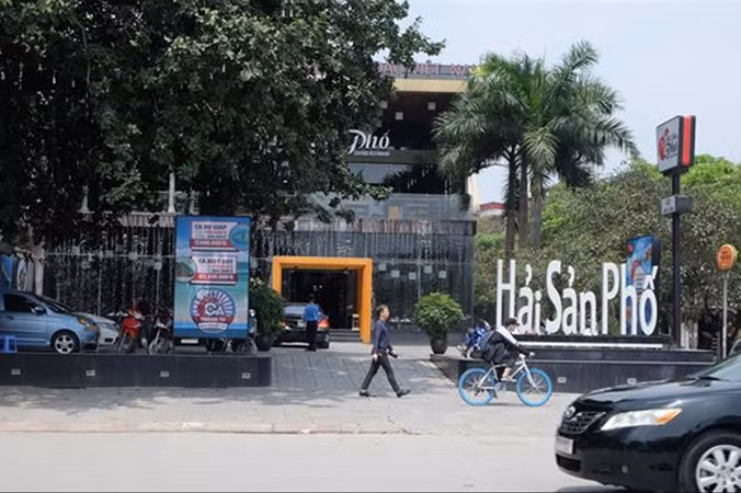 Dự án cống hóa mương Phan Kế Bính bị “xẻ thịt” nhiều năm khiến dư luận trong khu vực bức xúc.