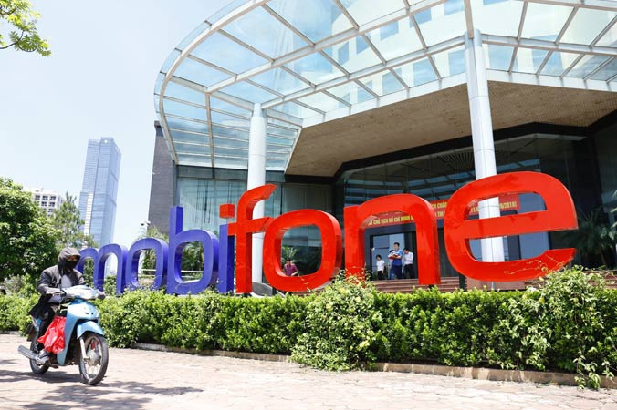 Nhiều cán bộ bị kỷ luật trong thương vụ Mobifone mua AVG.